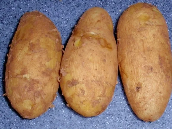 Tafelspitz mit Bratkartoffeln - Rezept - Bild Nr. 10