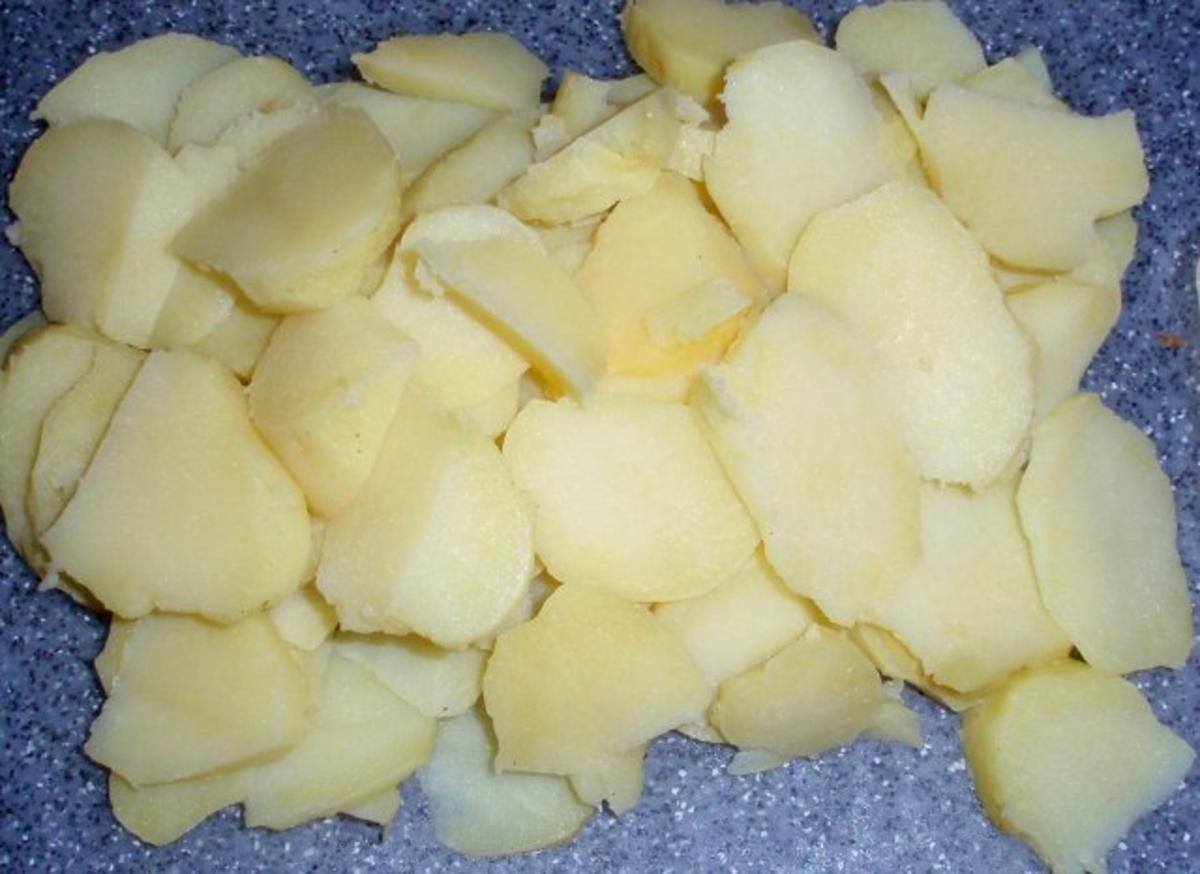 Tafelspitz mit Bratkartoffeln - Rezept - Bild Nr. 11