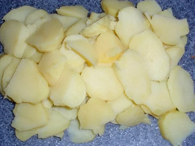 Tafelspitz mit Bratkartoffeln - Rezept - Bild Nr. 11