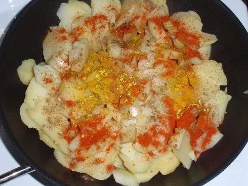 Tafelspitz mit Bratkartoffeln - Rezept - Bild Nr. 12