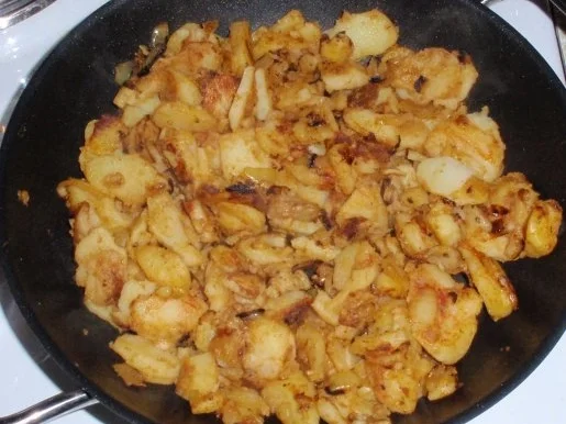 Tafelspitz mit Bratkartoffeln - Rezept - Bild Nr. 13