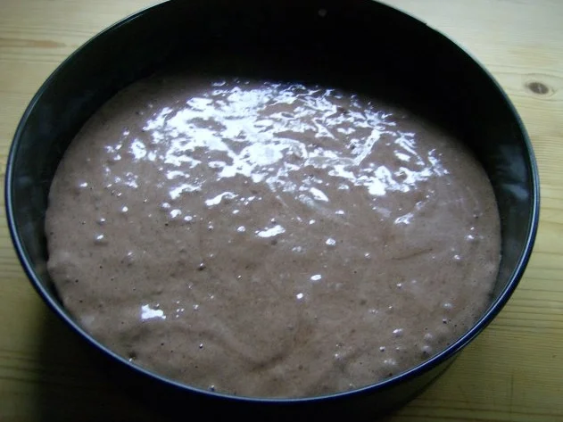 Kirschtorte schnell und einfach - Rezept - Bild Nr. 4