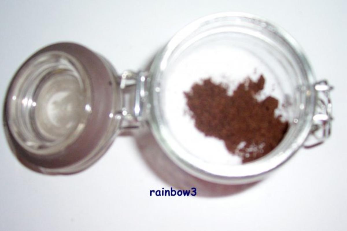 Gewürz: Vanille-Salz - Rezept - Bild Nr. 2