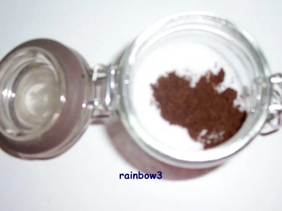 Rezept: Gewürz: Vanille-Salz Bild Nr. 2 Gewürz: Vanille-Salz - Rezept - Bild Nr. 2