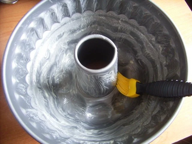 Mein Schoko-Hupf mit Kirschen - Rezept - Bild Nr. 5