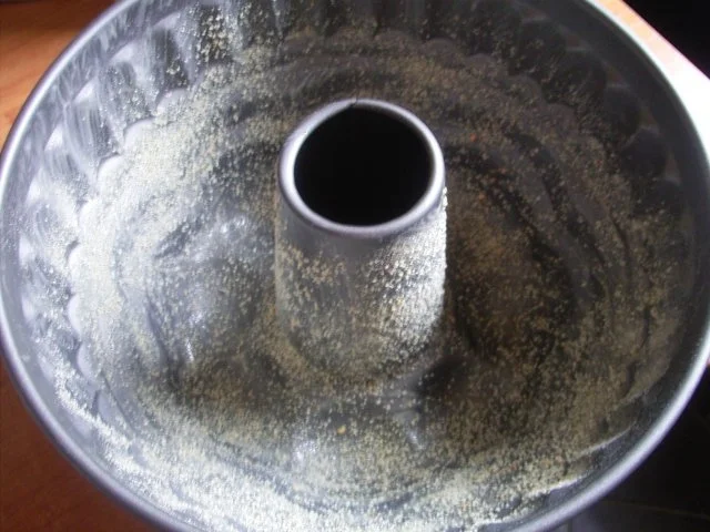 Mein Schoko-Hupf mit Kirschen - Rezept - Bild Nr. 6