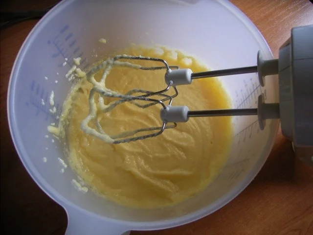 Mein Schoko-Hupf mit Kirschen - Rezept - Bild Nr. 9