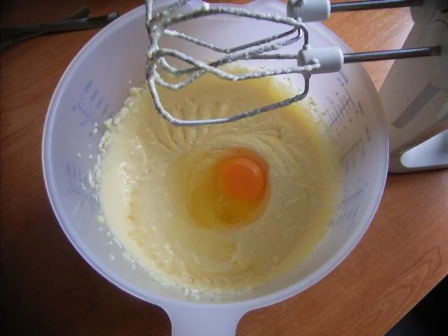 Mein Schoko-Hupf mit Kirschen - Rezept - Bild Nr. 10