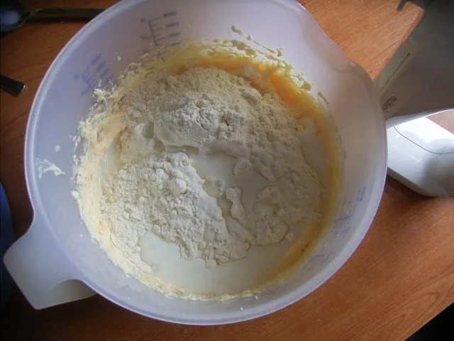 Mein Schoko-Hupf mit Kirschen - Rezept - Bild Nr. 11