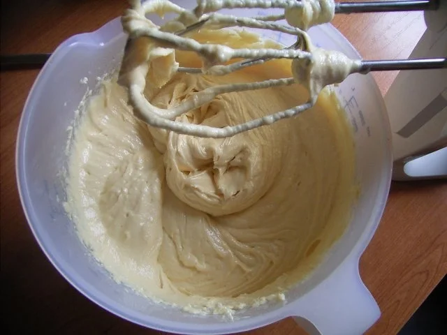 Mein Schoko-Hupf mit Kirschen - Rezept - Bild Nr. 12