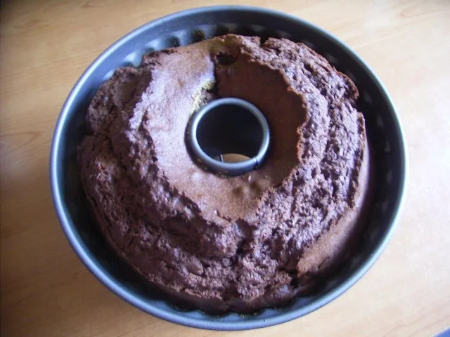 Mein Schoko-Hupf mit Kirschen - Rezept - Bild Nr. 18