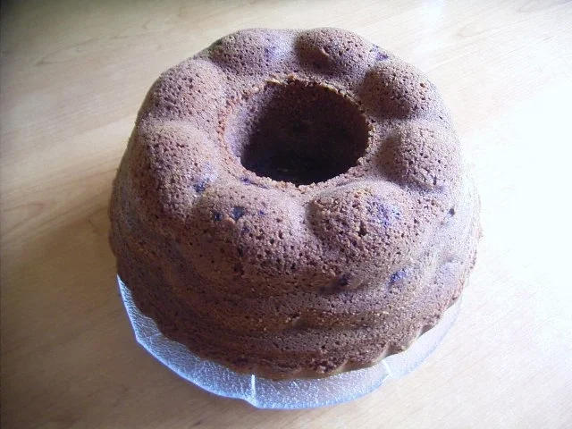 Mein Schoko-Hupf mit Kirschen - Rezept - Bild Nr. 19