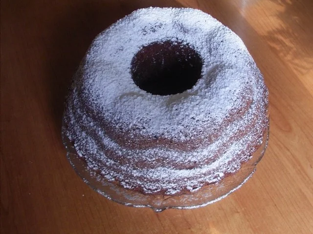 Mein Schoko-Hupf mit Kirschen - Rezept - Bild Nr. 20