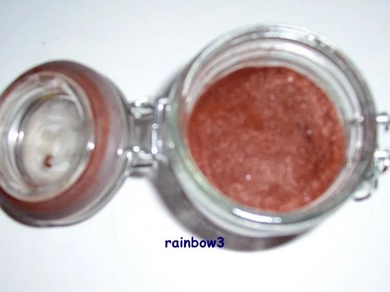 Gewürz: Kakao-Chilli-Salz - Rezept