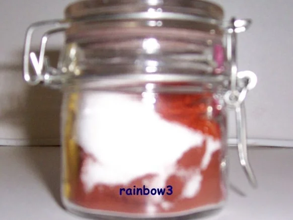 Gewürz: Kakao-Chilli-Salz - Rezept - Bild Nr. 2