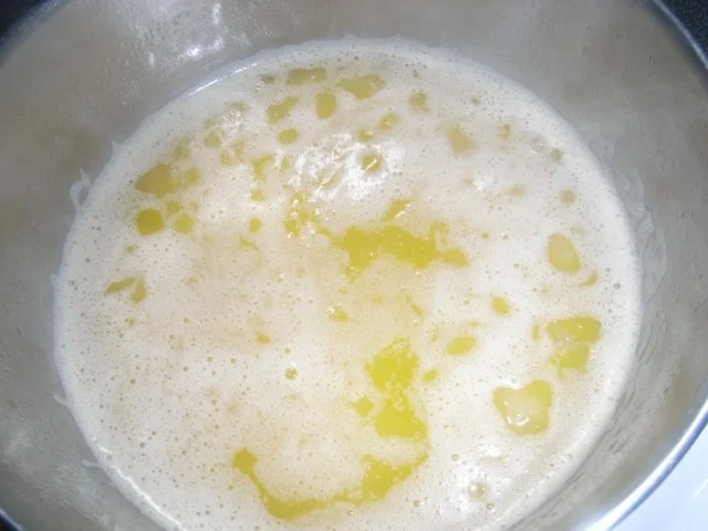 BiNe` S KOKOSKUCHEN - Rezept - Bild Nr. 3