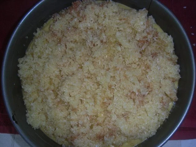 BiNe` S KOKOSKUCHEN - Rezept - Bild Nr. 4