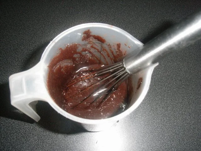 BiNe` S KOKOSKUCHEN - Rezept - Bild Nr. 5