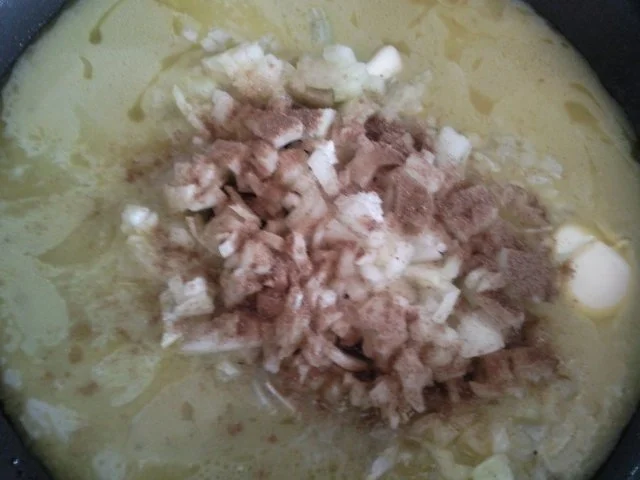 Kürbis-Linsen-Brei - Rezept - Bild Nr. 5