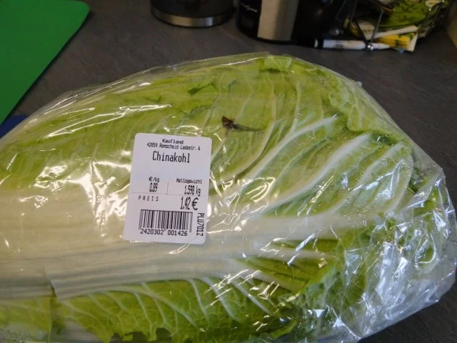 Rollbraten gefüllt mit Zwiebeln und Knoblauch bei NT - Rezept - Bild Nr. 2