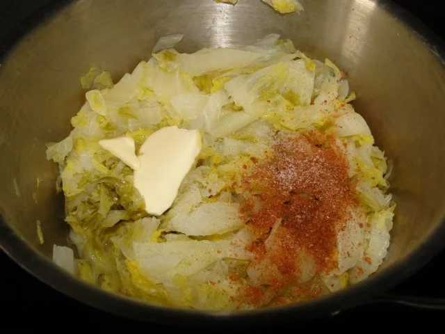 Rollbraten gefüllt mit Zwiebeln und Knoblauch bei NT - Rezept - Bild Nr. 4