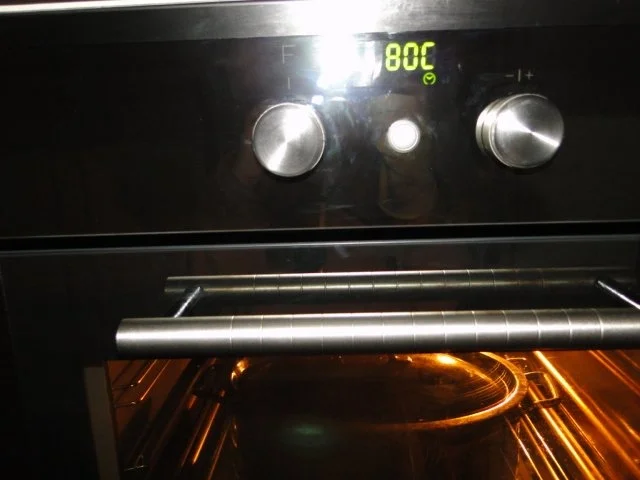 Rollbraten gefüllt mit Zwiebeln und Knoblauch bei NT - Rezept - Bild Nr. 9