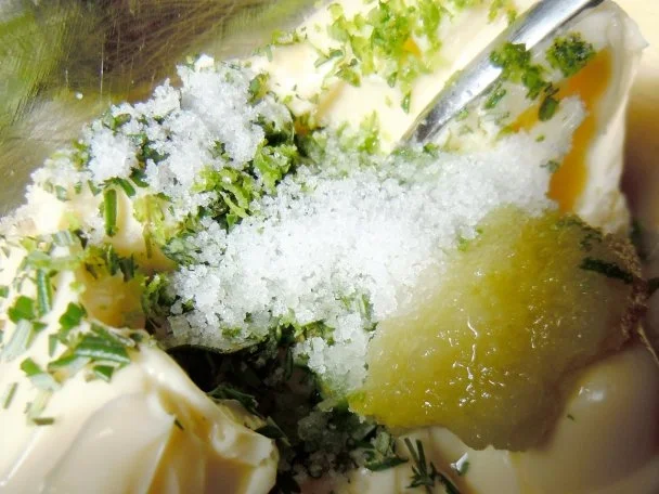 Spargelauflauf - Rezept - Bild Nr. 3