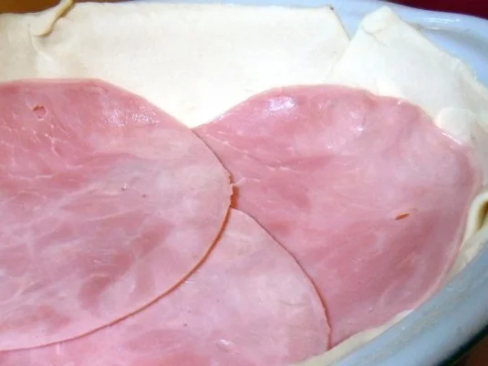 Spargelauflauf - Rezept - Bild Nr. 6