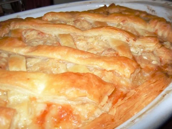 Spargelauflauf - Rezept - Bild Nr. 9