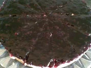 Heidelbeer-Schmandkuchen - Rezept