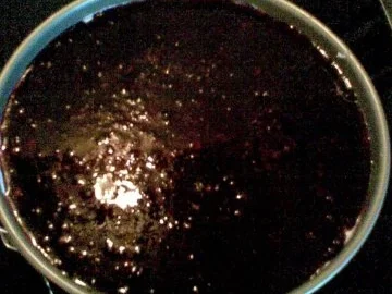 Heidelbeer-Schmandkuchen - Rezept - Bild Nr. 5