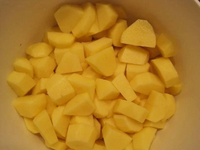 Kartoffelsuppe - Rezept - Bild Nr. 3