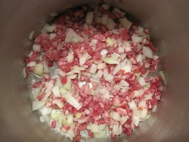 Kartoffelsuppe - Rezept - Bild Nr. 5