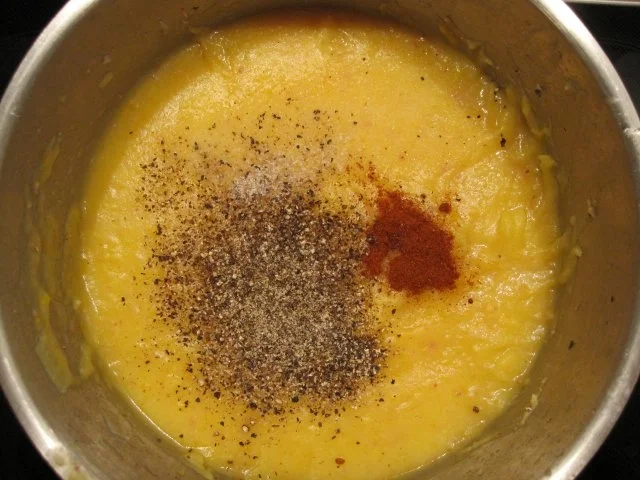 Kartoffelsuppe - Rezept - Bild Nr. 11