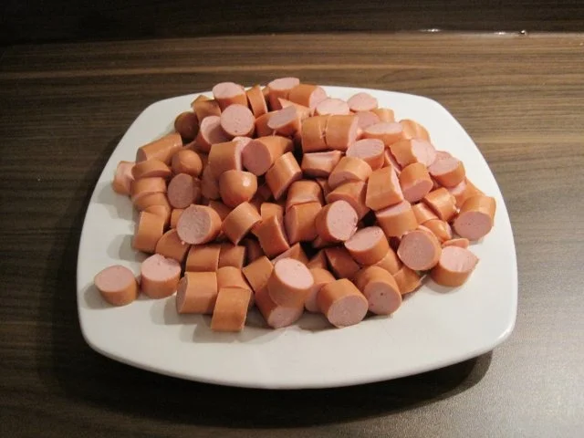 Kartoffelsuppe - Rezept - Bild Nr. 9