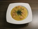 Kartoffelsuppe - Rezept