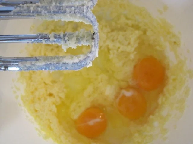 Kirsch-Quark-Torte - Rezept - Bild Nr. 4