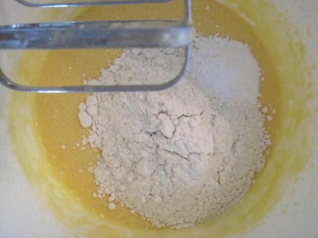 Kirsch-Quark-Torte - Rezept - Bild Nr. 5