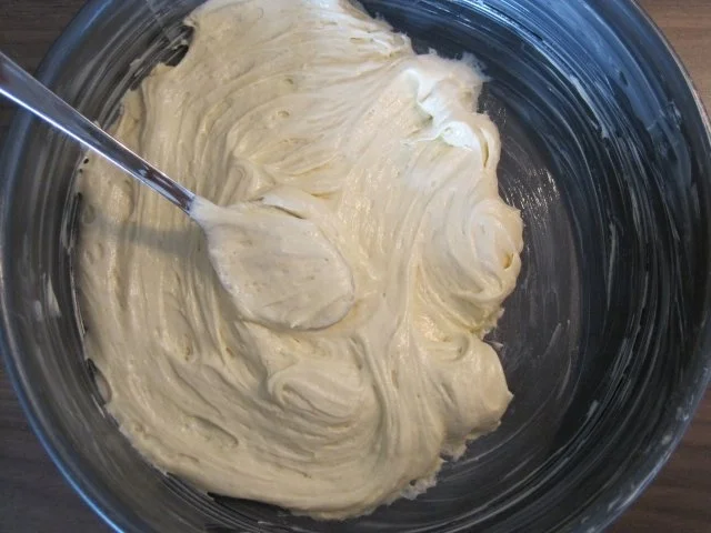 Kirsch-Quark-Torte - Rezept - Bild Nr. 6