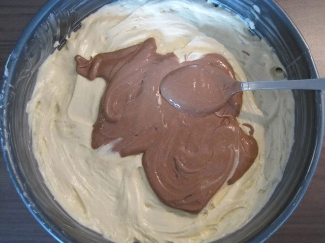 Kirsch-Quark-Torte - Rezept - Bild Nr. 8