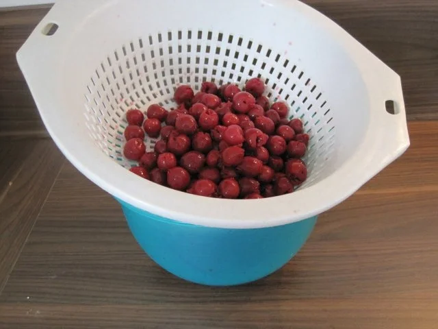 Kirsch-Quark-Torte - Rezept - Bild Nr. 3