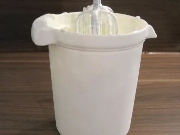 Kirsch Quark Torte - einfach - von SorellaPaella Kirsch Quark Torte - einfach - von SorellaPaella