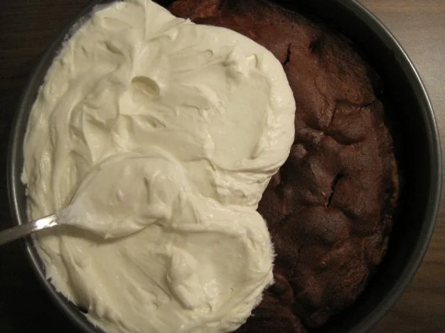 Kirsch-Quark-Torte - Rezept - Bild Nr. 13