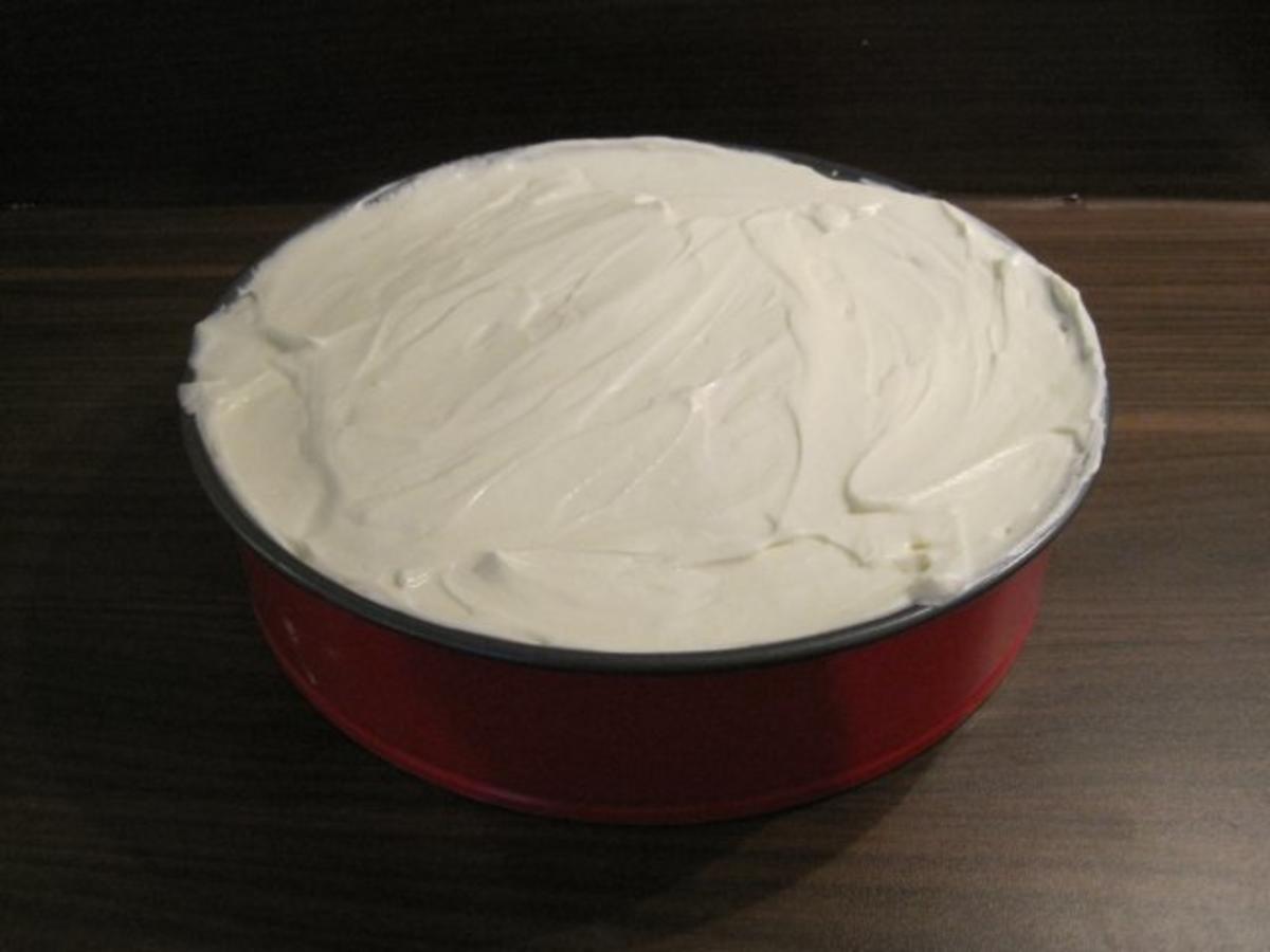Kirsch-Quark-Torte - Rezept - Bild Nr. 14