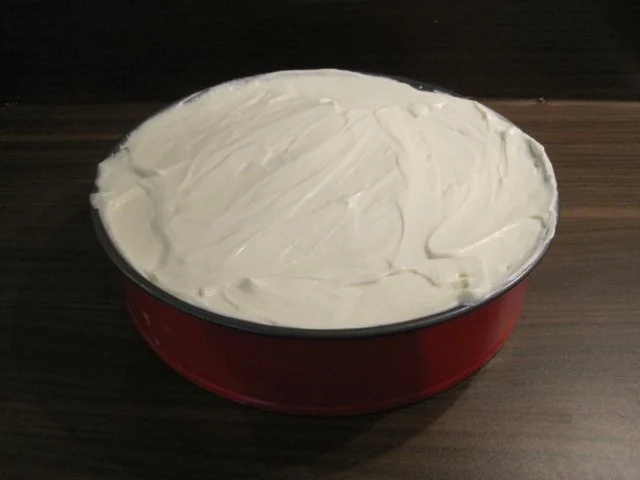 Kirsch-Quark-Torte - Rezept - Bild Nr. 14