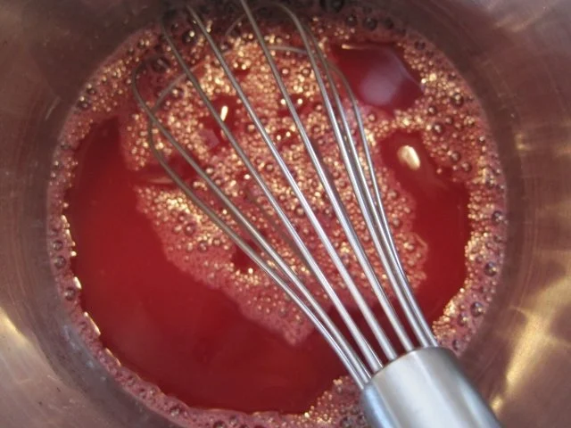 Kirsch-Quark-Torte - Rezept - Bild Nr. 15