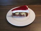 Kirsch-Quark-Torte - Rezept