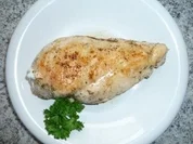 Hühnchenbrustfilet naturell - Rezept