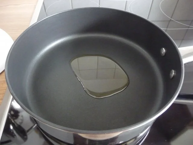 Suppen & Eintöpfe : Geraspelter Kartoffel - Möhreneintopf - Rezept - Bild Nr. 3