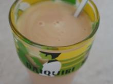 Mango-Kirsch-Shake - Rezept